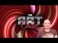 Introducing The Art of Code