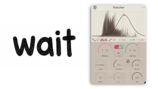this plugin changes how sounds disappear