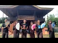 Lagu TARI PAKARENA || KELOMPOK 2