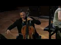 Rachmaninov Romance f minor Gomziakov Pavel (cello) Karpukhova Eleonora (piano)