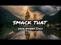 Download Lagu Smack That - Akon ft. Eminem (lyrics)