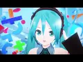 【VIETSUB】DIVA - Aiobahn & TAK feat. Hatsune Miku