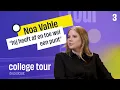 Download Lagu Noa Vahle over Johan Derksen, zijn kritiek en de controverses rondom VI