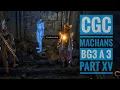 Baldurs Gate 3 How to solve the Sarin s Skeleton puzzle Walkthrough