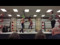 WRESTLING MOVES IN SLOW MOTION #10
