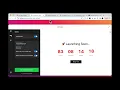 How to add a Countdown Timer to your Squarespace store