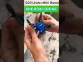 Download Lagu 500 under mini Drone || Drone 🔥