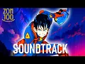 Download Lagu Superhero - Zom 100: Bucket List of the Dead EP 5 | HQ Cover OST