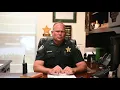 Statement on the arrest of David Ray