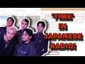 Download Lagu BREAKING: SB19's TIME IN JAPANESE RADIO! | Esbi Updates