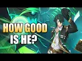 Download Lagu Kokardi First Impression Build \u0026 RTA Showcase