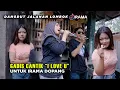 Download Lagu WANITA CANTIK INI SUKA DENGAN PENAMPILAN NIA DIRGHA \u0026 RIAN MODJOE || GALA GALA - IRAMA DOPANG