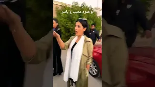 كواليس شباب البومب 12 ابوحمود عصب على ياسر 