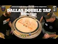 2026 Dallas Singles Crokinole Championship Final Osborne VS Harper