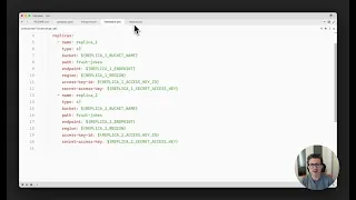 Litestream how to implement 3-2-1 backup strategy for your SQLite databases