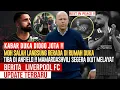 Download Lagu 🚨 LIVERPOOL BERKABUNG🥀🥀RIP DIOGO JOTA 💔 MO SALAH SHOCK TERPUKUL😭UPDATE 🔴 YNWA