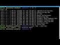 067 Viewing and Comparing changes Git Working directory vs Staged Lab