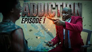 ADDICTION - SAISON 1 - EPISODE 1 VOSTFR