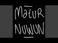Lagu Matur nuwun (Acoustic)