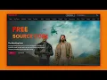 Build Deploy a Netflix Clone with Next js 16 Tailwind CSS 4 TMDB API Bangla Tutorial