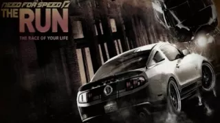 Download Need For Speed The Run Knife Edge Full By Brian Tyler MP3