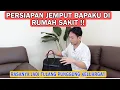 Lagu PERSIAPAN JEMPUT BAPAKU DARI RUMAHSAKIT!!RASANYA JADI TUKANG PUNGGUNG KELUARGA!!HARI TERAKHIR DI RMH