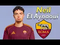 Download Lagu Neil El Aynaoui ● Welcome to AS Roma 🟡🔴🇲🇦 2025