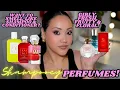 15 PARFUMS DIE NAAR SHAMPOO RUIKEN! | MEISJESACHTIGE VIBES, FRISSE, FRUITIGE, SAPPIGE PARFUMS! | AMY GLAM π
