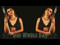 8d`Dixie D'Amelio - One Whole Day ft. Wiz Khalifa ( s l o w e d )