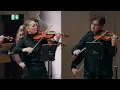 Johannes Brahms: String Quintet No. 2 in G major, Op. 111