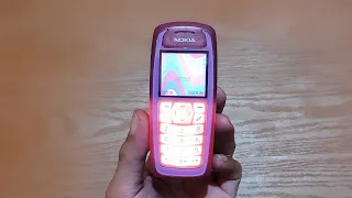 nokia 3100 all legendary ringtones