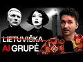 Kas vyksta su lietuviška muzika?