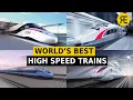 Download Lagu Who Makes the World’s Best High-Speed Trains?