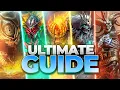 Ultimate Dungeon Guide Best Tips Champions RAID Shadow Legends