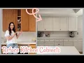 Buying New Cabinet Doors Reface Kitchen Cabinets Kitchen Cabinet Makeover DIY