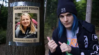 Warum verschwinden so viele Menschen im Schwarzwald?
