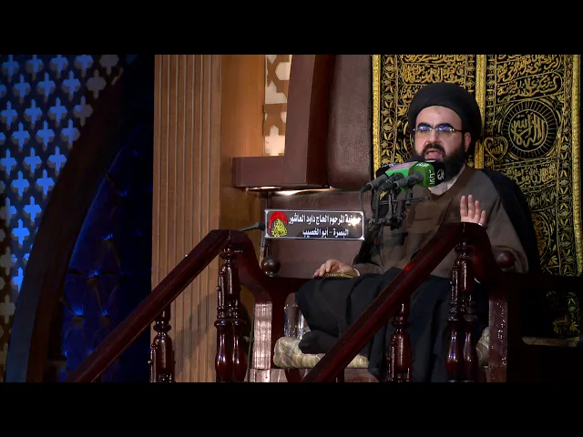 ⁣بعض علماء السنة يعتقدون بولادة المهدي عليه السلام   ليلة 13 رمضان 1441 هجري
