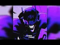 SHADXWBXRN - KNIGHT II (slowed + reverb)