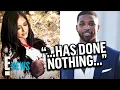 Maralee Nichols Says Tristan Thompson Hasn t Met Son E News