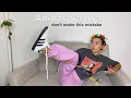 Adidas Samba unboxing what size to buy