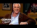 Download Lagu Leslie Nielsen Brings His Fart Machine To \