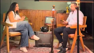 رحمة محسن تفجر مفاجأة عن ياسمين عبد العزيز بعد إلغاء متابعتها ل  أحمد العوضي دندنها