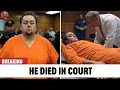 The Mystery Behind Chumlee s Collapse After Hearing the Verdict Then and now 2025