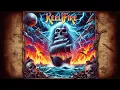 Download Lagu Keelfire- Blades of the Seven Seas ( Speed Metal - Power Metal )
