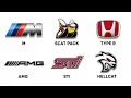 Every Badge People Fake on Their Car Explained