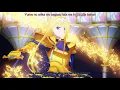 【Lyrics AMV】Sword Art Online: Alicization OP 2 Full 【Resister - ASCA】