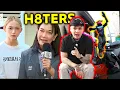 Download Lagu BINI Demanda Vlogger, Basura ang Tambay, Motovlogger Boat Dance Challenge