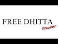 YBL Rico, DHitta - FREE DHITTA (DaeDae) *reupload*