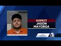 Fort Smith dragged by vehicle over the weekend suspect now in police custody
