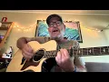 "The Devil In Me" by Garrison Starr